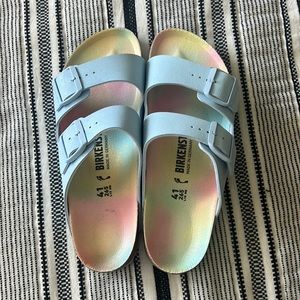 BIRKENSTOCK Arizona Earthy Vegan Sandal